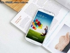 双卡版 GALAXY S4 i9502西安报价5490元