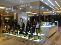 奥司汀空气净化器 美辰电器生活馆专卖