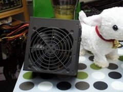 入门价格银牌效能 全汉推出RAIDER电源