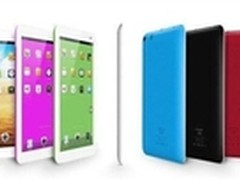 本易Miracle Fly海鸥四核平板现售999元