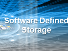 如何应对即将到来的软件定义存储革命？
