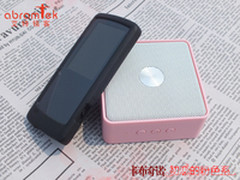 性能不输大音箱 卡布奇诺蓝牙音箱图赏