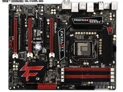 超值之选 华擎Z77玩家至尊版仅售759元