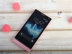 时尚强劲双核 索尼LT26ii 仅售价2150元