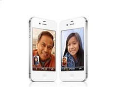 苹果iPhone4s（国行）邯郸海润售3800元