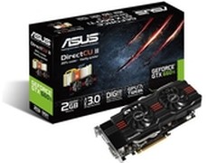 早夏购物盛季 华硕GTX660Ti 仅售2199元