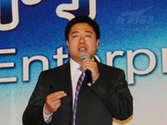 构建创新体验 华为eSpace与企业共赢