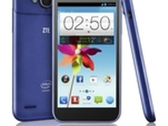 中兴Grand X2 In摩纳哥首露真容