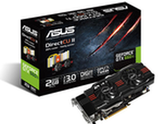 早夏购物盛季 华硕GTX660Ti 仅售2199元