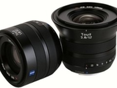 蔡司称还没有任何计划生产M4/3系统镜头