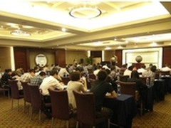 三星华东区智能数字标牌渠道启动会