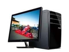 搭载i5处理器 华硕CM6870爆发强劲实力