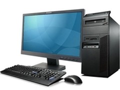 I5独显商务 ThinkCentre M8400t报5300
