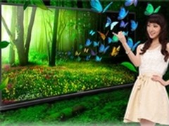 支持USB即插即播 长虹42吋FHD液晶2688