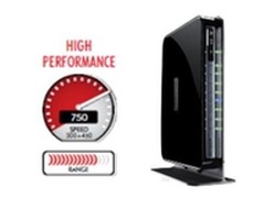 NETGEAR WNDR4300尽享多彩家庭网络