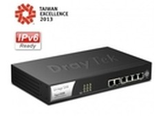 企业高性价防火墙 Vigor 300B售3200元