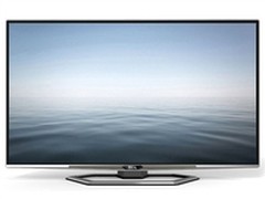 硬朗大气 TCL 云晰 L55E5690A-3D售8999