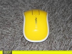 为WIN8而生的产品 雷柏T120P鼠标