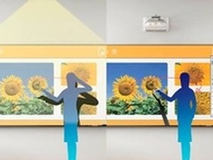 走进云南爱普生多媒体爱心课堂再次启动