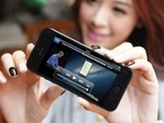 超级低价 武汉iPhone5给力促销3499元