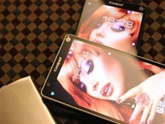 四核大屏800万像素 酷派8730惊爆价1530