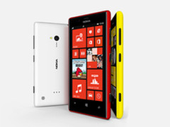 Nokia Lumia720移动电源首选派客青春派