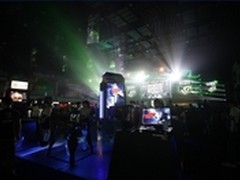 助威NVIDIA 联想Erazer X700震撼驾临