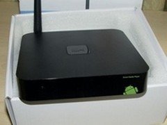 [重庆]小机器强心脏 开博尔C3仅499元