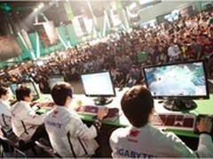 顶级游戏利器 助阵2013 NVIDIA 总决赛
