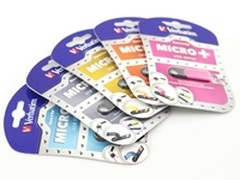 图赏：威宝Micro USB+ 助力数字生活