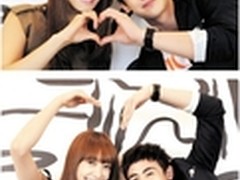 情侣自拍必备 美颜相机教你完美定格爱