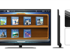 五一清华同方电视火爆区域市场