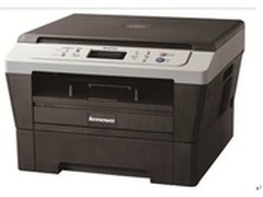联想多功能一体机M7600D 双面省纸