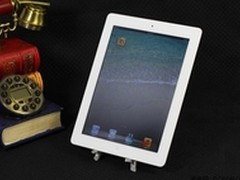 小贝告别飙泪离场 iPad4再现光阴的故事