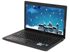 最火的学生本 联想G480A促销价3600元