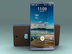 5寸1080P屏 小米3手机配置再曝光