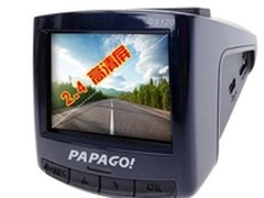 武汉gps专卖 PAPAGO GoSafe120低价598