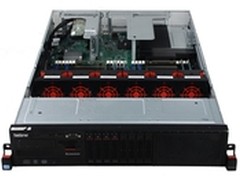 高效智能 解读联想ThinkServer RD630