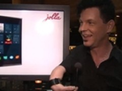 兼容安卓 sailfish OS手机发布