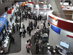 2013年富士通Fujitsu国际论坛现场速递