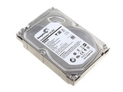 为云存储而准备 希捷企业级3TB硬盘评测