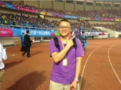 商派约会伊米妮陈荷忠 谈吐电商干货