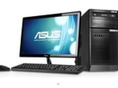 稳定办公能手 华硕商用台式电脑BM6835