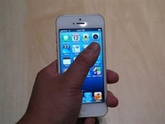 苹果iPhone5(金色印度版) 邯郸售4450元