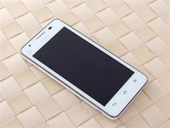 高性价四核智能机 华为G520邢台售899元