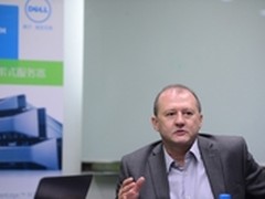 戴尔:倾听客户反馈 发力端到端解决方案