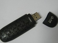 上网帮手 华为EC122无线上网卡仅售205