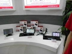 任我游E688闪耀中国卫星导航学术年会