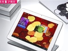 9.7寸双核IPS屏 五元素ifive 2售1399元