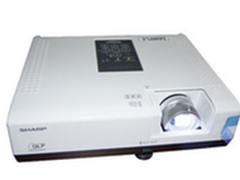 [重庆]经济之选 夏普XG-D3580XA仅7999